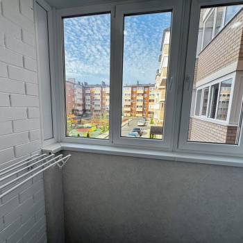 Сдается 1-комнатная квартира, 24 м²