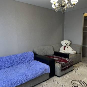 Сдается 2-х комнатная квартира, 42 м²
