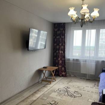 Сдается 2-х комнатная квартира, 42 м²