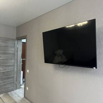 Сдается 2-х комнатная квартира, 42 м²