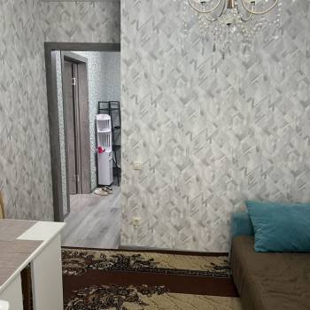 Сдается 2-х комнатная квартира, 42 м²