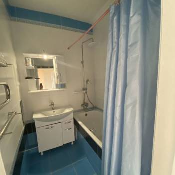 Продается 2-х комнатная квартира, 61,6 м²