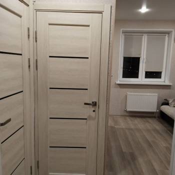 Сдается 1-комнатная квартира, 24 м²