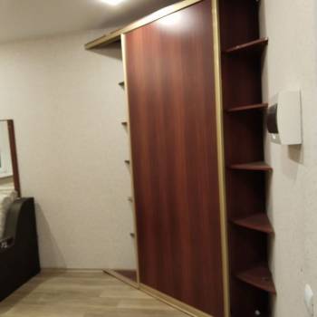 Сдается 1-комнатная квартира, 24 м²