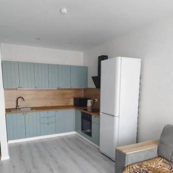 Сдается 1-комнатная квартира, 47,4 м²