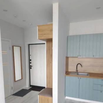 Сдается 1-комнатная квартира, 47,4 м²