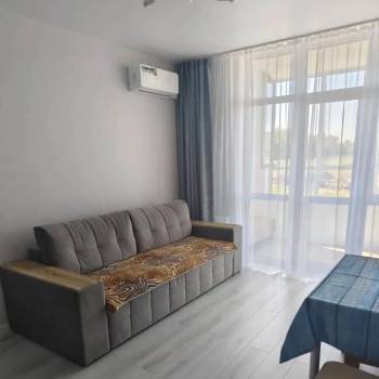Сдается 1-комнатная квартира, 47,4 м²