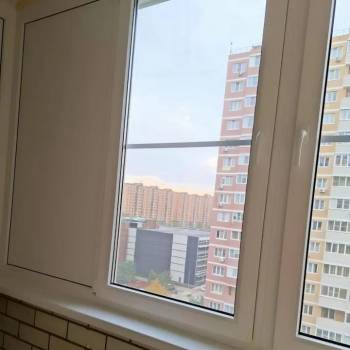 Сдается 1-комнатная квартира, 36,1 м²