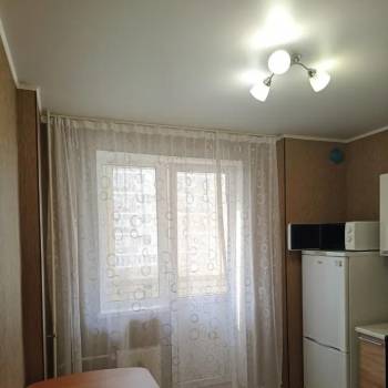 Сдается 1-комнатная квартира, 36,1 м²