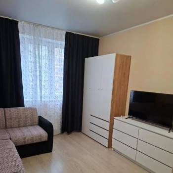 Сдается 1-комнатная квартира, 36,1 м²