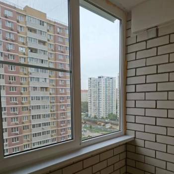 Сдается 1-комнатная квартира, 36,1 м²