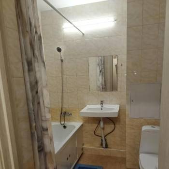 Сдается 1-комнатная квартира, 36,1 м²
