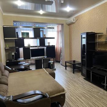Сдается 2-х комнатная квартира, 52 м²
