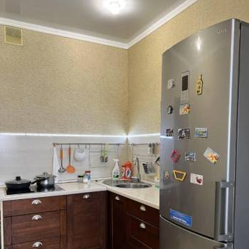 Сдается 2-х комнатная квартира, 52 м²