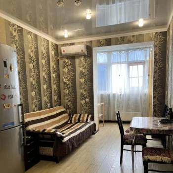 Сдается 2-х комнатная квартира, 52 м²