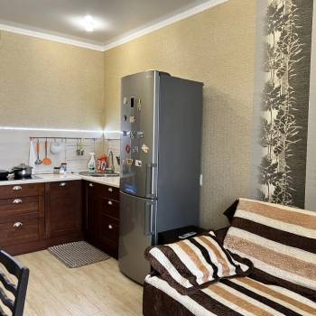Сдается 2-х комнатная квартира, 52 м²
