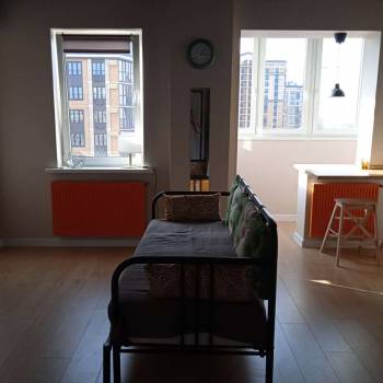 Сдается 1-комнатная квартира, 30 м²