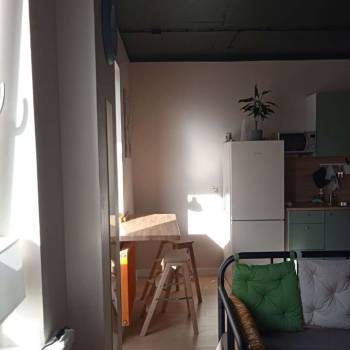 Сдается 1-комнатная квартира, 30 м²