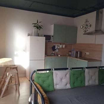 Сдается 1-комнатная квартира, 30 м²