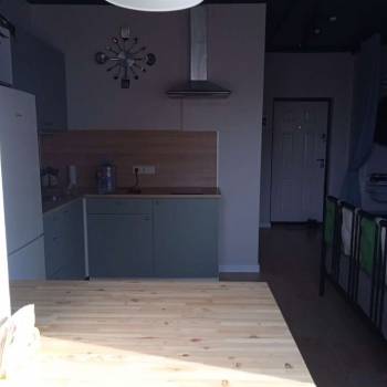 Сдается 1-комнатная квартира, 30 м²