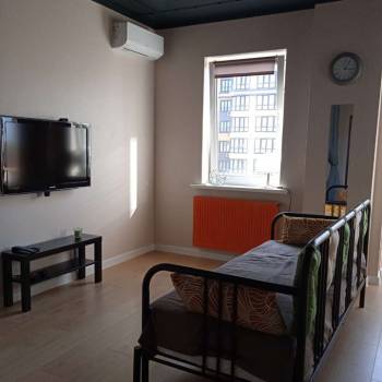 Сдается 1-комнатная квартира, 30 м²