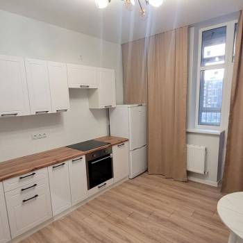 Сдается 2-х комнатная квартира, 54 м²