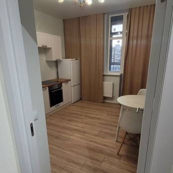 Сдается 2-х комнатная квартира, 54 м²