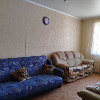 Сдается 1-комнатная квартира, 39 м²