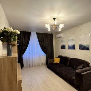 Сдается 1-комнатная квартира, 44 м²