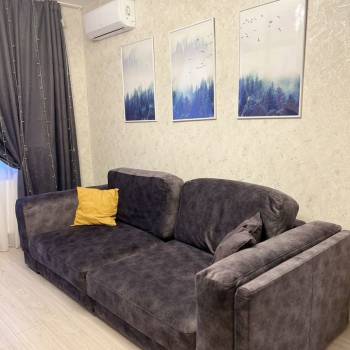 Сдается 1-комнатная квартира, 44 м²