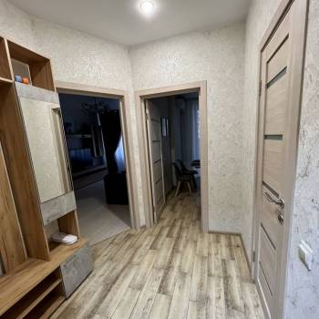 Сдается 1-комнатная квартира, 44 м²