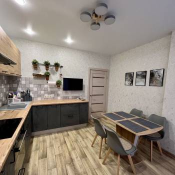 Сдается 1-комнатная квартира, 44 м²