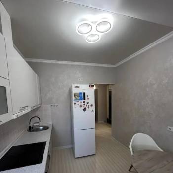 Продается 1-комнатная квартира, 39,1 м²