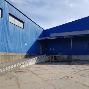 Сдается Нежилое помещение, 624,2 м²