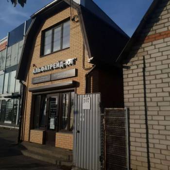 Сдается Нежилое помещение, 65 м²