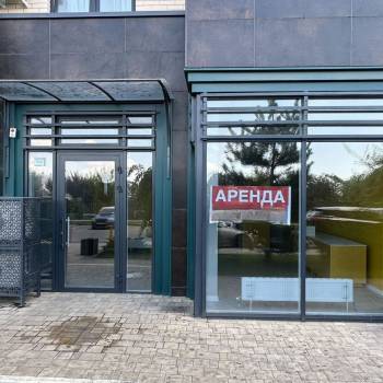 Сдается Нежилое помещение, 54,8 м²