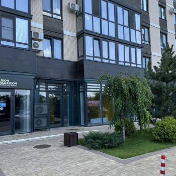 Сдается Нежилое помещение, 54,8 м²