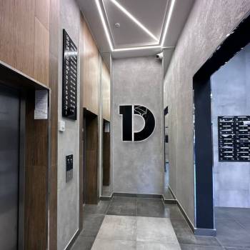 Продается 1-комнатная квартира, 27,3 м²