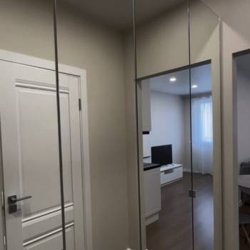 Продается 1-комнатная квартира, 27,3 м²