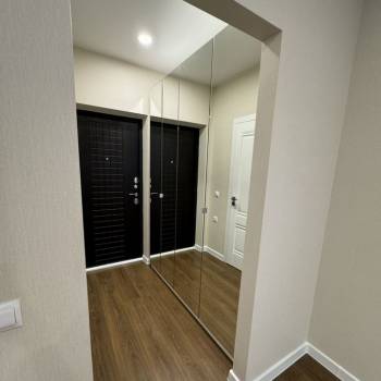 Продается 1-комнатная квартира, 27,3 м²