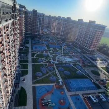 Продается 1-комнатная квартира, 23 м²