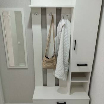 Сдается 1-комнатная квартира, 36 м²