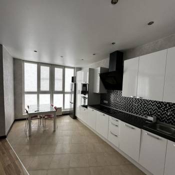 Сдается 2-х комнатная квартира, 67 м²