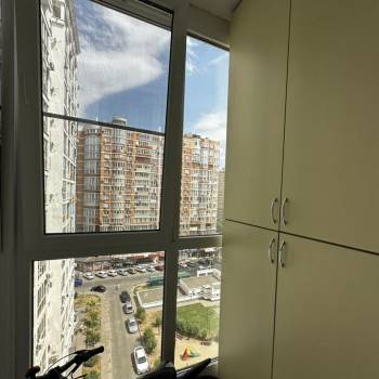 Сдается 2-х комнатная квартира, 67 м²