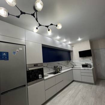 Сдается 2-х комнатная квартира, 62,2 м²