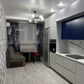 Сдается 2-х комнатная квартира, 62,2 м²