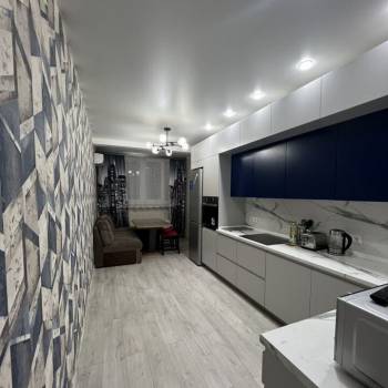 Сдается 2-х комнатная квартира, 62,2 м²