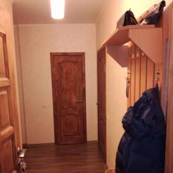 Сдается 1-комнатная квартира, 45 м²