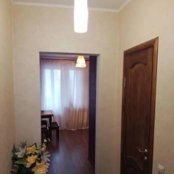 Сдается 1-комнатная квартира, 45 м²