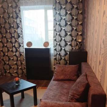 Сдается 1-комнатная квартира, 45 м²